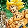 Stream DBZ Dokkan Battle - PHY LR SSJ3 Goku & SSJ2 Vegeta Finish Skill 1  OST by Edgar Allan Poe