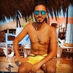 Ahmed Meso