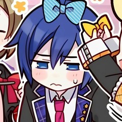 ×Pudding_head×