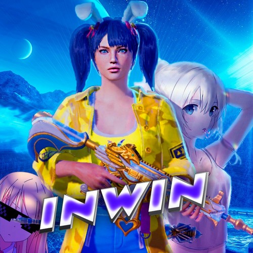 Inwin’s avatar