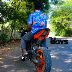 sai rocky