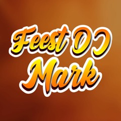 Feest DJ Mark