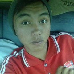 Rando Ferliansyah