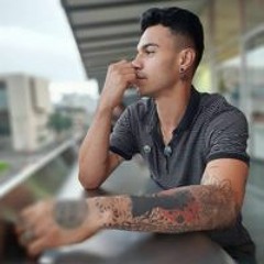 Jose Valencia