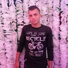 حماده النجار