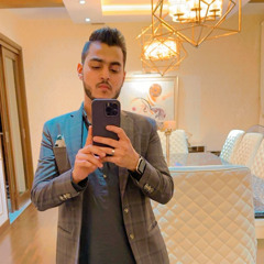 Talha Ali 18