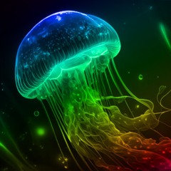 Psychic Jellyfish