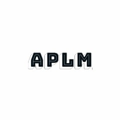 APLM - A Person Love Music