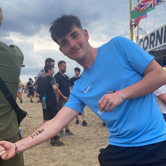 Adam Paterson 〽️