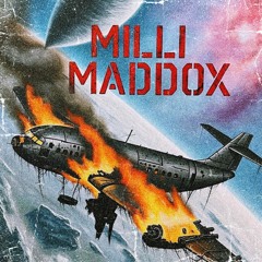 Milli Maddox - 25 Hour Adventure