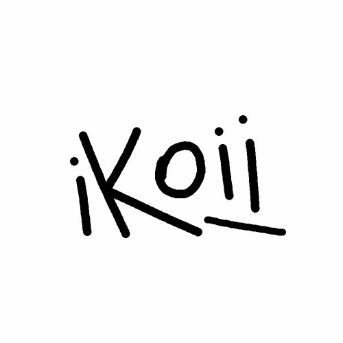 iKoii’s avatar
