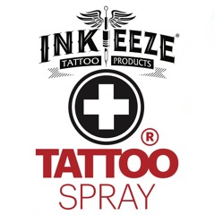 TATTOO SPRAY®️