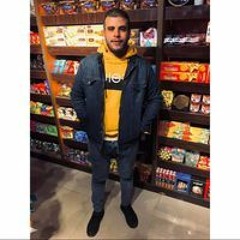 Sayed Hany
