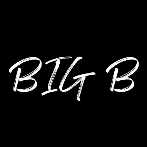 BIG B’s avatar
