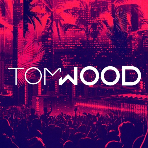 Tom Wood’s avatar