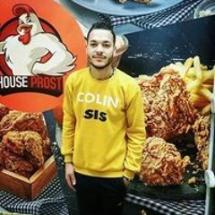 Abdlhmed Mohamed