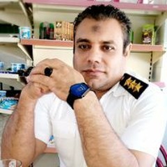 محمد رمضان قريشي