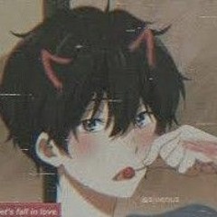❥︎ ᵍᵒᵈᴅᴇʀᴇᴋ ᯾༄