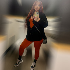 Breezy MFN Monae aka "Queen of Charts"