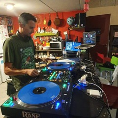 Dj PIXART