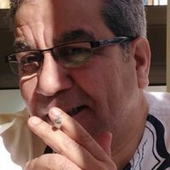 Mohamed Elrouby