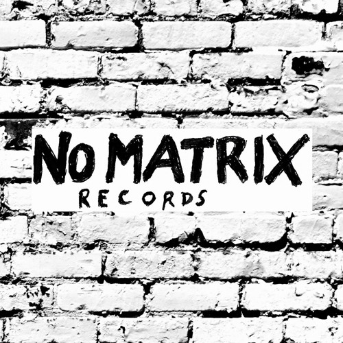 No Matrix Records’s avatar