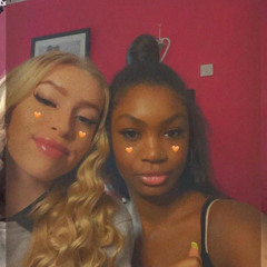 Shaunaa kh