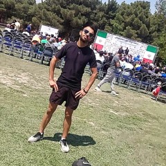 Navid Rezaee