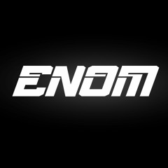 DJ Enom