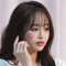 chuu solo when