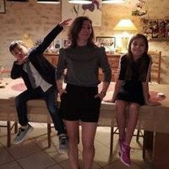 Virginie Burger
