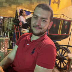 Amr Shalaby