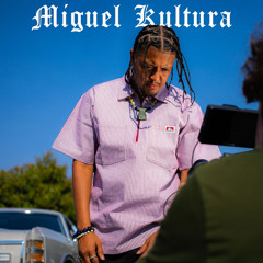 Miguel Kultura