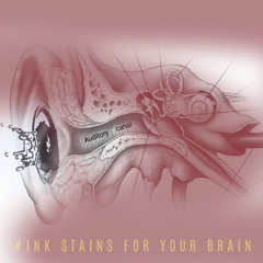 ink drops for your ears