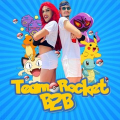 DJ Jhell B2B DJ Serggio Filho