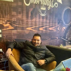 Yaser Elnefely