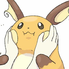 Raichuuu