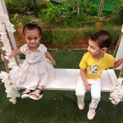 Ana Shosho
