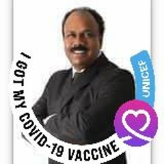 Marty Naidoo