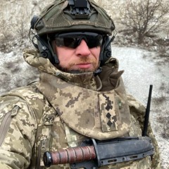 Mykyta Fedorov