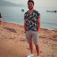 Mahmoud Marie