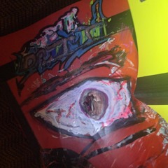 Charlie Hayze (2021)