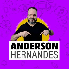 Anderson Hernandes - Marketing Contábil