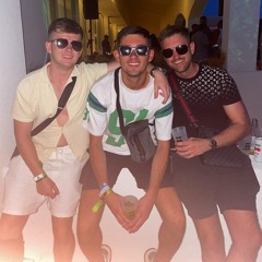 Connor Deeney