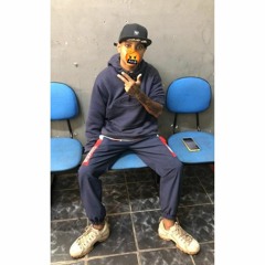 Matheus Trem Bala 15 🤬🚩🎌