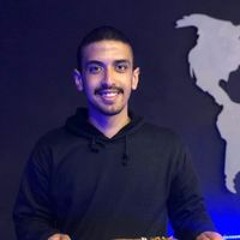 حسام فرج