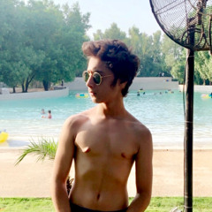 Ahmed Mushtaq
