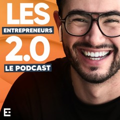 Enzo Honoré - Les Entrepreneurs 2.0