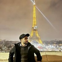 Ali Abbas