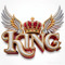 23 KING FLEXIN